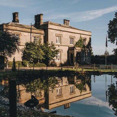 Calthwaite Hall Bed & Breakfast Exterior photo