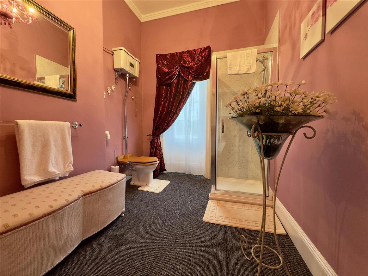Calthwaite Hall Bed & Breakfast Exterior photo